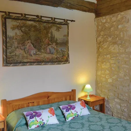 Holiday home 2 Bedroom Cozy In *